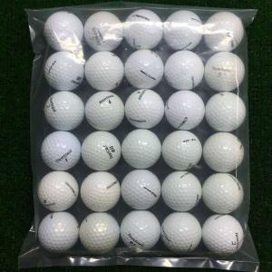 ロストボール Lost Ball ボール TOURSTAGE混合 ボール 30個セット 30個入り ホワイト｜diostore