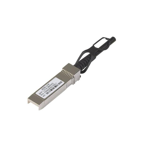 NETGEAR スイッチングハブ, ReadyNAS 10G SFP+ ダイレクトアタッチケーブル ...