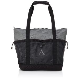 ショッフェル トートバッグ X-PAC TOTE BAG GREY-X (92)｜diostore