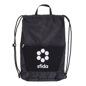 sfida(スフィーダ) Basicジムバッグボールキャリー ブラック 50.0 cm｜diostore