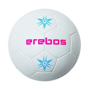 erebos サッカーボール 6000001 エレボス トレーニングボール 5号｜diostore