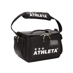 ATHLETA(アスレタ)サッカー フットサル メディカルバッグ 05280 BLK F