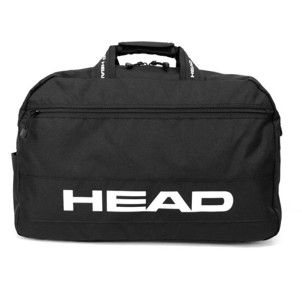 (ヘッド)HEAD 軽量スポーツカジュアル ボストンバッグ ２WAY