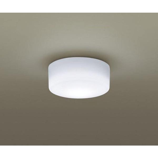 パナソニック LEDシーリングライト 小型 60形 昼白色 直付タイプ 壁取り付け可 LGB5151...