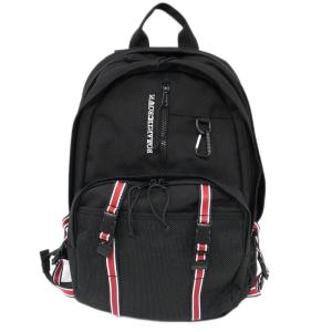 ROMANTIC CROWN ロマンティッククラウン バッグ リュック CEREMONY CORDURA BACKPACK レディース メン｜diostore