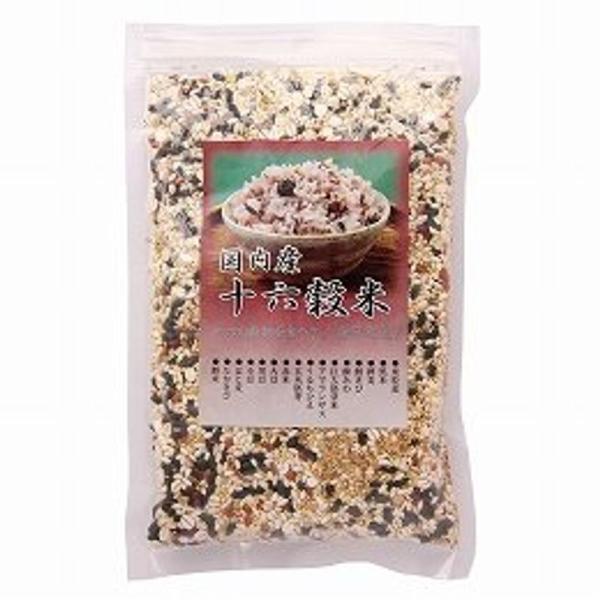 富士食品 国内産 十六穀米 300g×8個 JAN：4907577011261