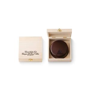 デメル DEMEL チョコレートケーキ Sacher Torte4 ザッハトルテ クール便 (4号)