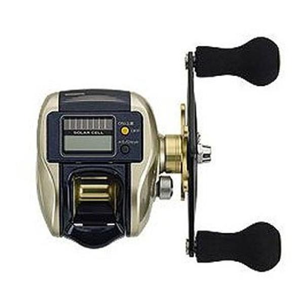 シマノ(SHIMANO) リール SCクイックファイヤー小船XH 400XH(右)