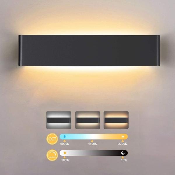 Etelux 洗面所ブラケットライト ウォールランプ 屋内用led壁面ライト 壁掛けライト コイズミ...