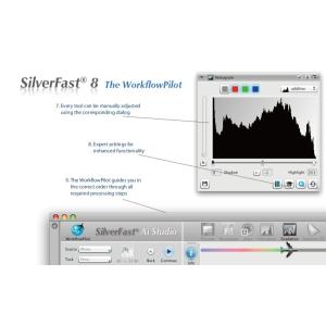 Plustek用 SilverFast SE ...の詳細画像4