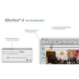 Plustek用 SilverFast SE ...の詳細画像5