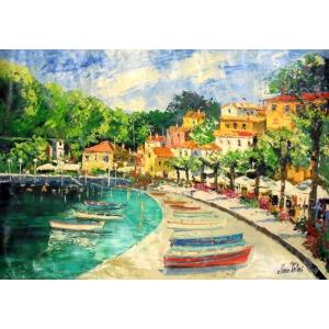 *イタリア*ベネチア*大型油絵* イタリア*ベネチア*大型油絵* 楽天市場】油絵 ベネチアの通販