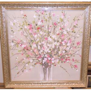 絵画 水彩 アクリル 臼井幸彦 作 顔 定価75000円 : トライアンフ