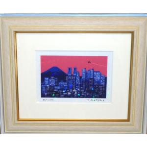 絵画 水彩 アクリル 臼井幸彦 作 顔 定価75000円 : トライアンフ