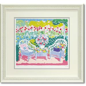 絵画 油絵 小澤勇寿郎 作 パリの女 6号サイズ インテリア 定価120000円