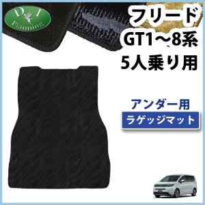 フリード ホンダ 新型フリード GT1 GT2 GT3 GT4 GT5 GT6 GT7 GT8