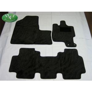 ホンダ（HONDA） ライフ JB5 JB6 JB7 JB8 フロアマット カーマット DX