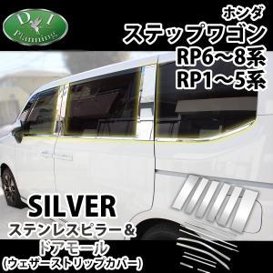 ステップ ワゴン ステップワゴン RP6,7,8系 純正： アドバンスドルーム
