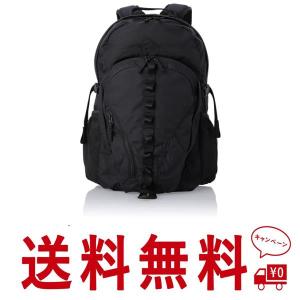 ケルティ リュック URBAN LIGHT PEREGRINE Blackの商品画像