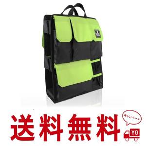 20周年限定カラー カバンの中身 バッグインバッグ リュック用 縦型 多機能インナーバッグ パソコン収納 整理 20周年限定カラーの商品画像