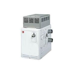 ノーリツ（NORITZ） ガスふろがま GSY-132D （360/厚壁用） 取り替え