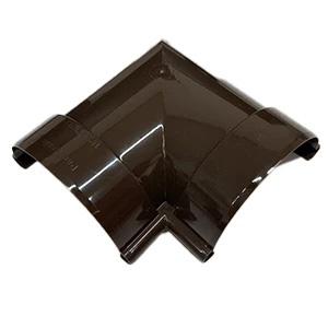 【在庫限り】パナソニック KQ5449 アイアン丸(ハイ丸) てり曲り105（85°）しんちゃ