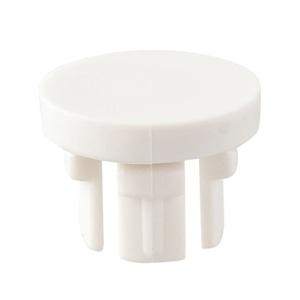 【在庫限り】SANEI R425-1F  洗濯機パン用キャップ