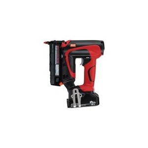 【値下げしました。廃番品のため特価です！！】TJ-35P3-BC/1825A  MAX　充電式ピンネ...