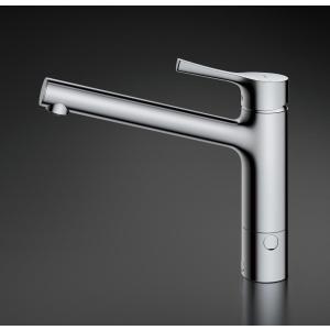 TOTO TKS05307J 最終値下げ15000円　新品未使用　混合水栓 TOTO 【在庫あり】TKS05307J TOTO キッチン用水栓 GGシリーズ 台