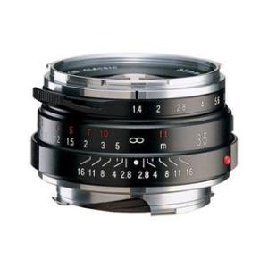 Voigtlander フォクトレンダー NOKTON classic 40mm F1.4 MC VM｜ダイレクトハンズ Yahoo!店