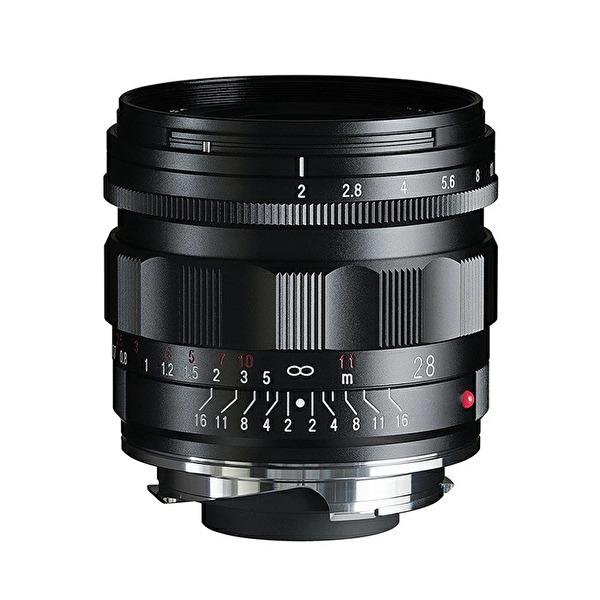 Voigtlander フォクトレンダー APO-LANTHAR 28mm F2 Aspherica...