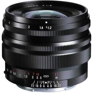 Voigtlander フォクトレンダー NOKTON 40mm F1.2 Aspherical SE