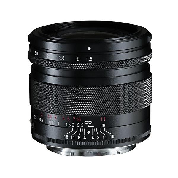 Voigtlander フォクトレンダー NOKTON 28mm F1.5 Aspherical [...