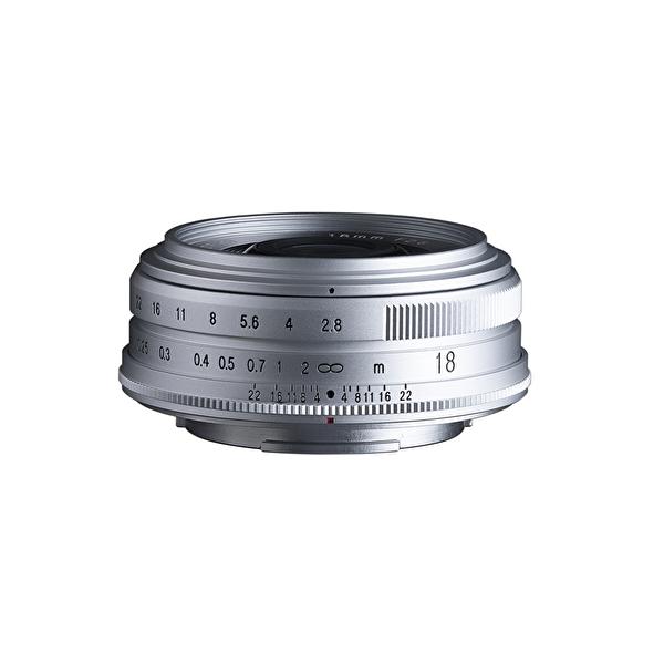 Voigtlander フォクトレンダー COLOR-SKOPAR 18mm F2.8 Aspher...