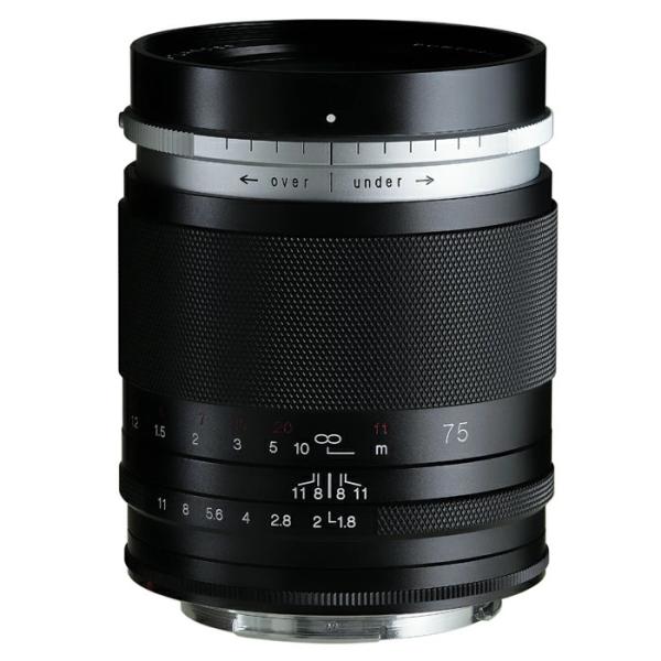 【2026年2月発売予定】Voigtlander フォクトレンダー PORTRAIT HELIAR ...