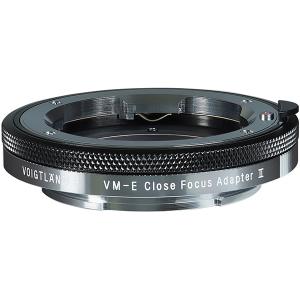 Voigtlander フォクトレンダー VM-E Close Focus Adapter II