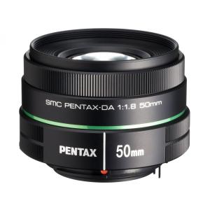 PENTAX ペンタックス smc PENTAX-DA 50mmF1.8｜ダイレクトハンズ Yahoo!店