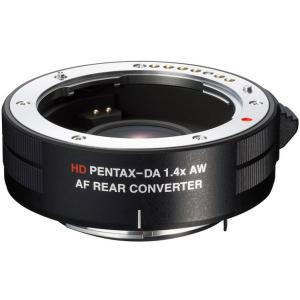 PENTAX ペンタックス HD PENTAX-DA AF REAR CONVERTER 1.4X ...