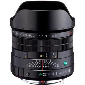 ペンタックス HD PENTAX-DA 15mmF4ED AL Limited （ブラック） JAN末番