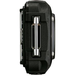 RICOH リコー WG-80 ブラック [コ...の詳細画像3