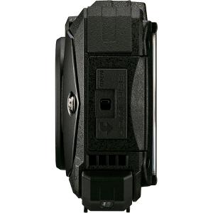 RICOH リコー WG-80 ブラック [コ...の詳細画像4