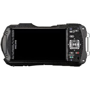 RICOH リコー WG-80 オレンジ [コ...の詳細画像5