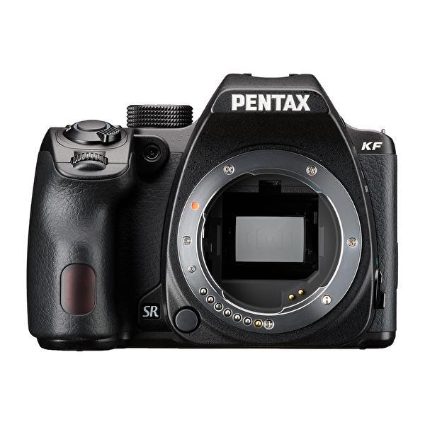 PENTAX ペンタックス KF ボディ