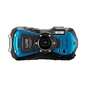 RICOH WG 5月上旬入荷予定 RICOH WG-7 レッド(リコー RICOH WG 5月上旬入荷予定 RICOH WG-7 レッド(リコー