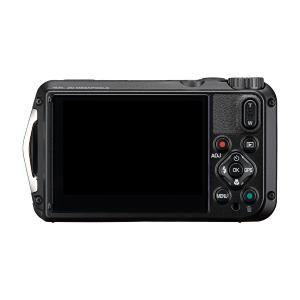 PENTAX WG-8 [ブラック] コンパク...の詳細画像1