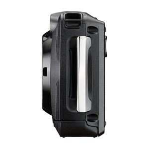 PENTAX WG-8 [ブラック] コンパク...の詳細画像4
