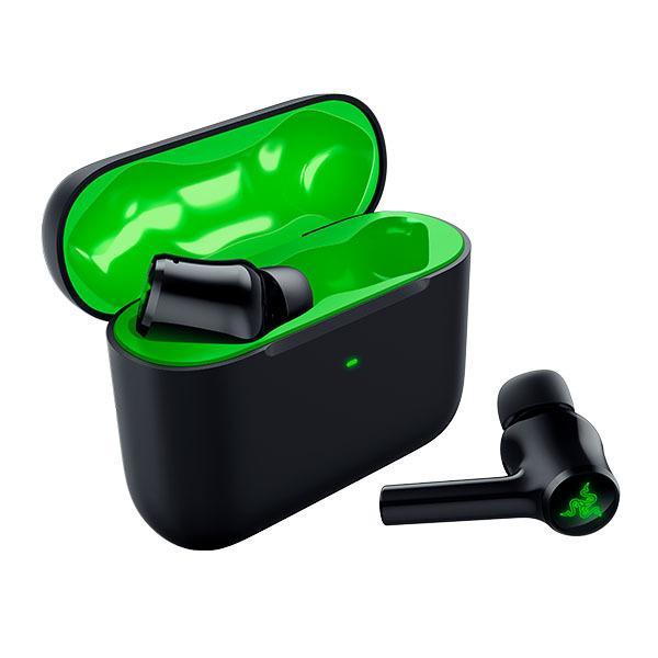 Razer(レイザー) Hammerhead HyperSpeed 完全ワイヤレス Bluetoot...