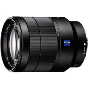 SONY Vario-Tessar T* FE 24-70mm F4 ZA OSS SEL2470Z