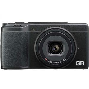 RICOH/リコー RICOH GR IIの買取情報