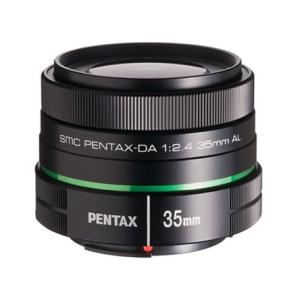 PENTAX smc PENTAX-DA 35mmF2.4AL ペンタックス